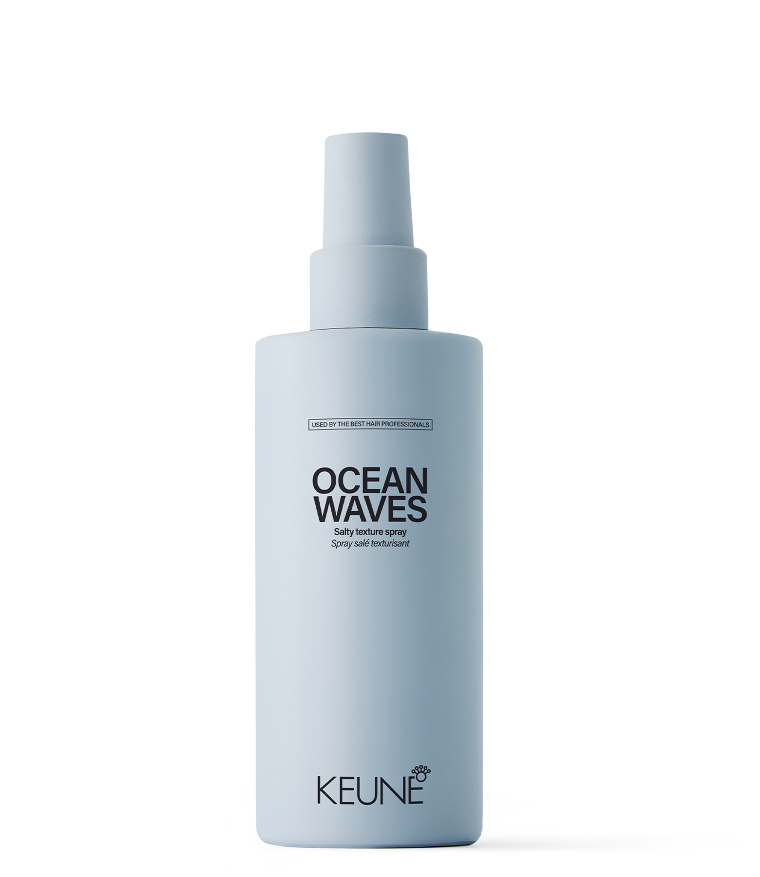 Style Ocean Waves